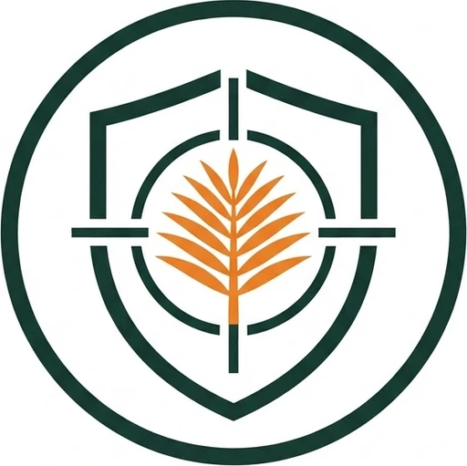 Silver Palm Pest Control logo